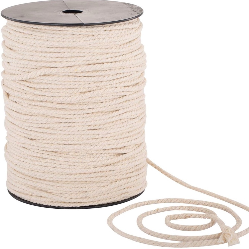 🩷🩵Macrame Cord - Picture 6 of 7